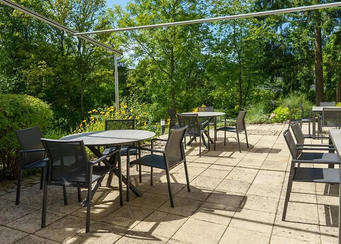 Gaestehaus Sonnenhof *