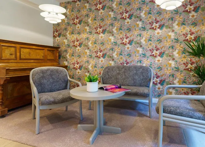 Hotel Gaestehaus Sonnenhof *