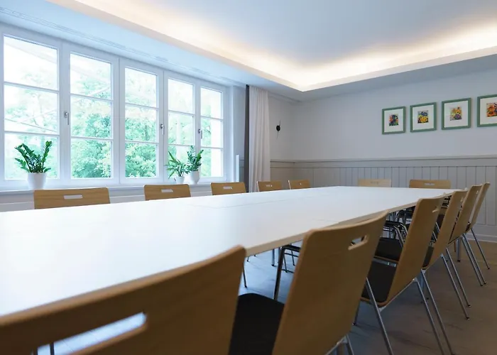 Hotel Gaestehaus Sonnenhof